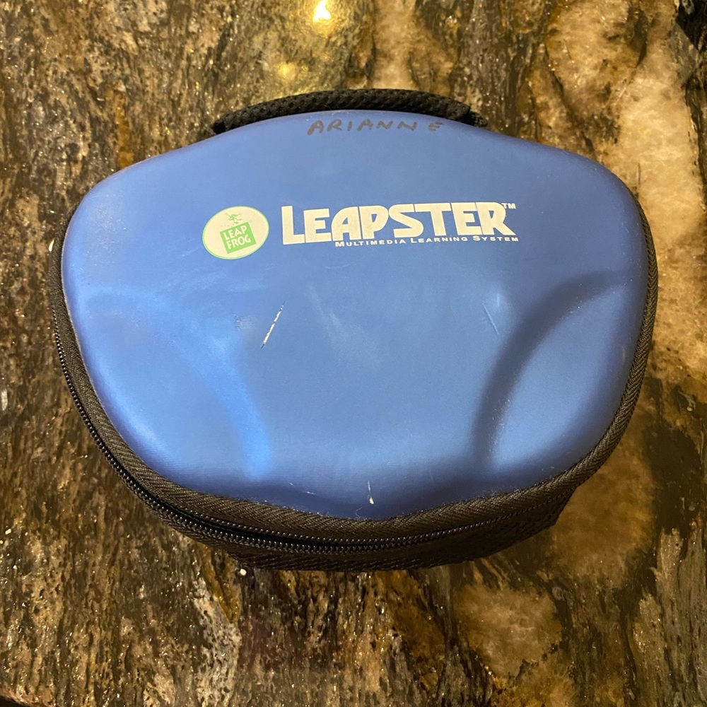Leapster